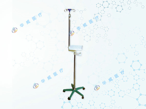 輸液泵注射泵置物架.jpg